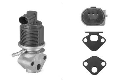 Hella 6NU 010 171-431 EGR valve Hella 6NU 010 171-431 EGR valve