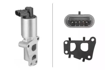 Hella 6NU 010 171-441 EGR valve Hella 6NU 010 171-441 EGR valve
