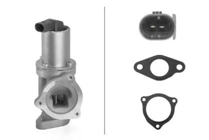 Hella 6NU 010 171-531 EGR valve Hella 6NU 010 171-531 EGR valve