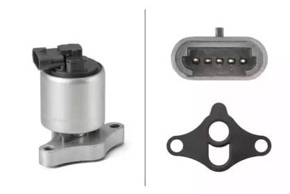 Hella 6NU 010 171-611 EGR valve Hella 6NU 010 171-611 EGR valve