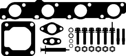 Elring 734.820 Gasket-inlet tu Elring 734.820 Gasket-inlet tu