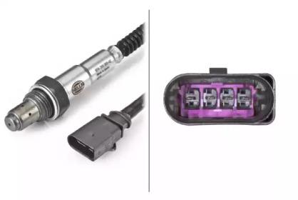 Hella 6PA 358 066-421 Oxygen sensor Hella 6PA 358 066-421 Oxygen sensor