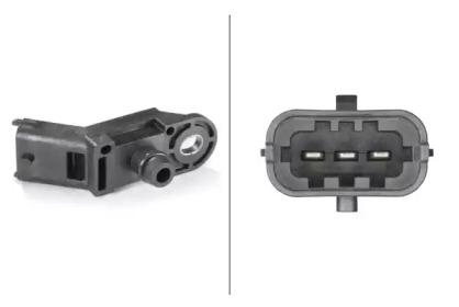 Hella 6PP 009 400-111 Sensor assy vacuum Hella 6PP 009 400-111 Sensor assy vacuum