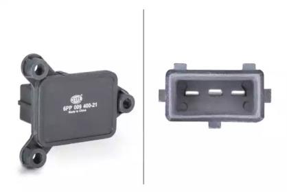 Hella 6PP 009 400-211 Sensor assy vacuum