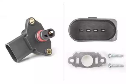 Hella 6PP 009 400-241 Sensor assy vacuum