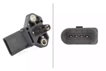 Hella 6PP 009 400-471 Sensor assy vacuum