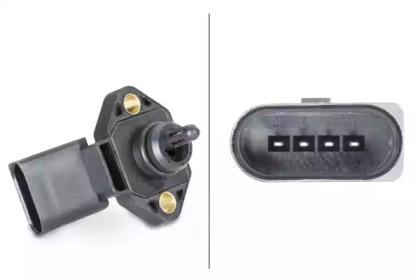 Hella 6PP 009 400-481 Sensor assy vacuum Hella 6PP 009 400-481 Sensor assy vacuum