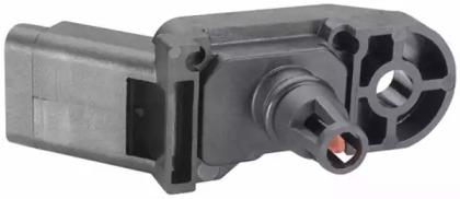 Hella 6PP 009 400-491 Датчик давление во впускном газопроводе Hella 6PP 009 400-491 Датчик давление во впускном газопроводе