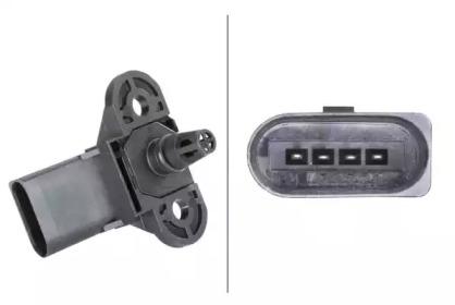 Hella 6PP 009 400-501 Sensor assy vacuum Hella 6PP 009 400-501 Sensor assy vacuum