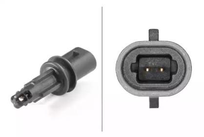 Hella 6PP 009 400-761 Temp senso