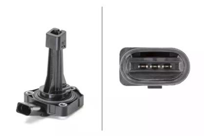 Hella 6PR 013 680-011 Датчик рівня оливи двигуна