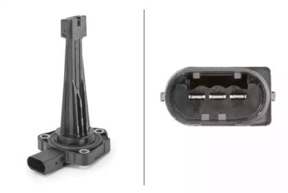 Hella 6PR 013 680-161 Датчик рівня оливи двигуна