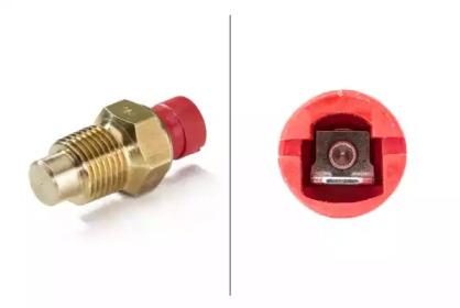 Hella 6PT 009 107-151 Sensor assy temperature Hella 6PT 009 107-151 Sensor assy temperature