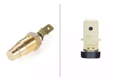 Hella 6PT 009 107-221 Датчик температури охолоджуючої рідини Hella 6PT 009 107-221 Датчик температури охолоджуючої рідини