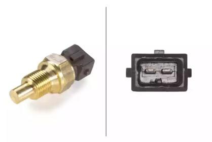 Hella 6PT 009 309-121 Датчик температури охолоджуючої рідини Hella 6PT 009 309-121 Датчик температури охолоджуючої рідини