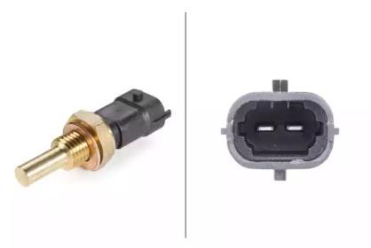 Hella 6PT 009 309-271 Sensor assy temperature