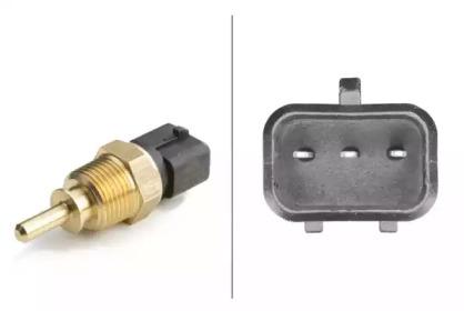 Hella 6PT 009 309-621 Датчик температури охолоджуючої рідини Hella 6PT 009 309-621 Датчик температури охолоджуючої рідини