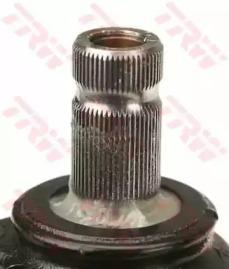 TRW JRP800 Рейка рулевая TRW JRP800 Рейка рулевая