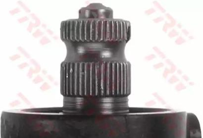 TRW JRP804 Gear rack and pinion TRW JRP804 Gear rack and pinion