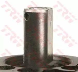 TRW JRP855 Рейка рульова