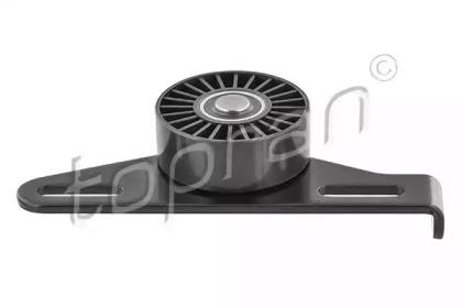 Topran 700 226 Ролик натажной ремня поликлинового Topran 700 226 Ролик натажной ремня поликлинового