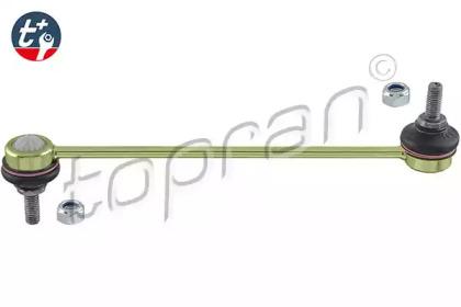 Topran 700 298 Тяга стабілізатора підвіски Topran 700 298 Тяга стабілізатора підвіски