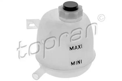 Topran 700 337 Reservoir assy coolant Topran 700 337 Reservoir assy coolant