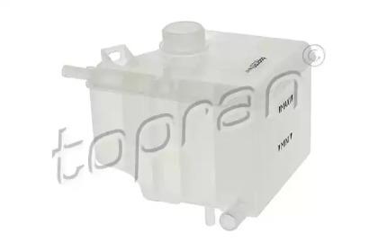 Topran 700 427 Компенсаційний бачок Topran 700 427 Компенсаційний бачок