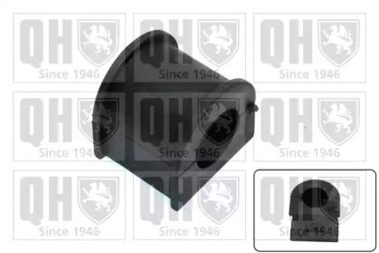 Quinton Hazell EMB7118 Втулка стабілізатора