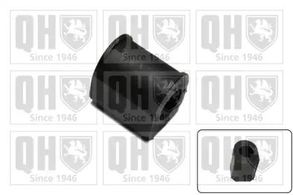 Quinton Hazell EMB7141 Втулка стабилизатора