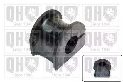 Quinton Hazell EMB7204 Втулка стабілізатора Quinton Hazell EMB7204 Втулка стабілізатора