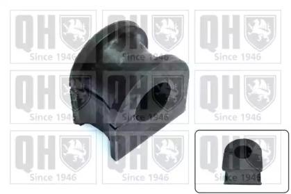 Quinton Hazell EMB7205 Втулка стабілізатора