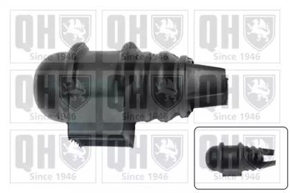 Quinton Hazell EMB7225 Bushing stabilizer