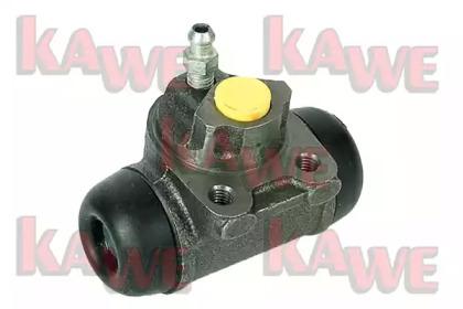Kawe W4045 Cylinder drum brake