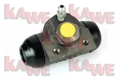 Kawe W4063 Cylinder drum brake Kawe W4063 Cylinder drum brake