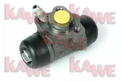Kawe W4080 Cylinder drum brake Kawe W4080 Cylinder drum brake