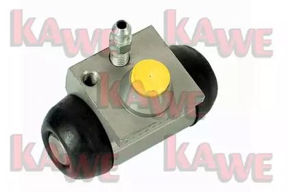 Kawe W4098 Cylinder drum brake Kawe W4098 Cylinder drum brake