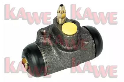 Kawe W4102 Циліндр гальмівний робочий Kawe W4102 Циліндр гальмівний робочий