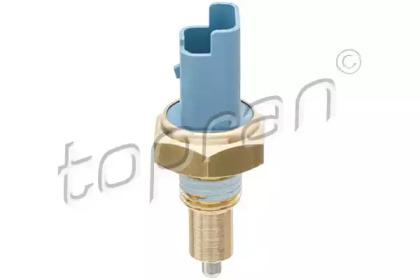 Topran 700 538 Датчик заднего хода Topran 700 538 Датчик заднего хода