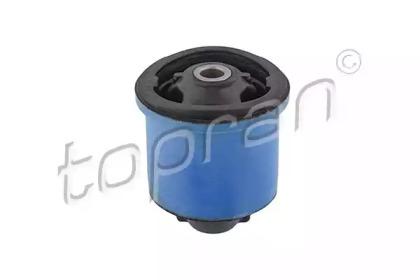 Topran 700 729 Сайлентблок балки Topran 700 729 Сайлентблок балки