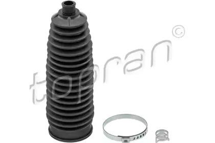Topran 700 740 Пыльник рулевой рейки Topran 700 740 Пыльник рулевой рейки