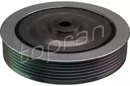 Topran 700 768 Шків колінвала Topran 700 768 Шків колінвала