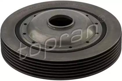 Topran 700 769 Шків колінвала