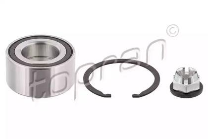 Topran 700 775 Wheel bearing Topran 700 775 Wheel bearing