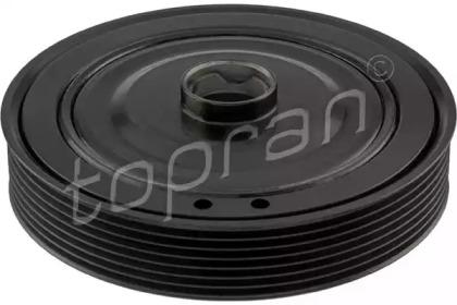 Topran 700 789 Tlumik drgan napinacza micro-v Topran 700 789 Tlumik drgan napinacza micro-v