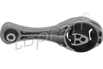 Topran 700 811 Insulator engine mounting Topran 700 811 Insulator engine mounting