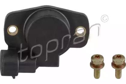Topran 700 814 Sensor assy throttle position