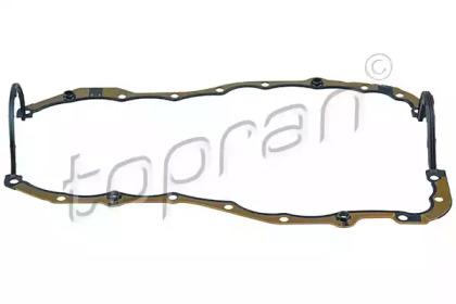 Topran 700 830 Gasket oil pan Topran 700 830 Gasket oil pan