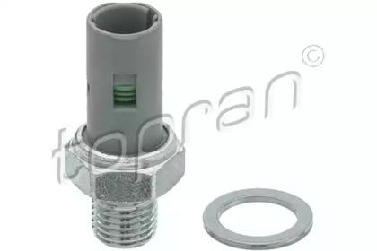 Topran 700 845 Датчик тиску оливи Topran 700 845 Датчик тиску оливи