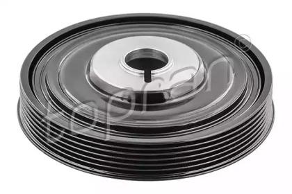 Topran 700 865 Шкив коленвала